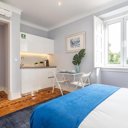 Duques Villa Luxury Guesthouse Lisboa المظهر الخارجي الصورة