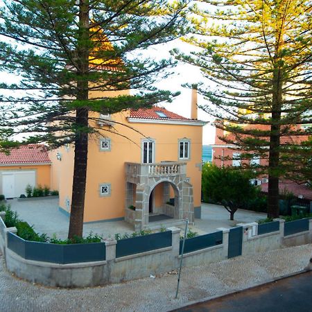 Duques Villa Luxury Guesthouse Lisboa المظهر الخارجي الصورة
