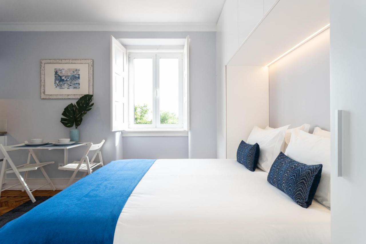 Duques Villa Luxury Guesthouse Lisboa المظهر الخارجي الصورة