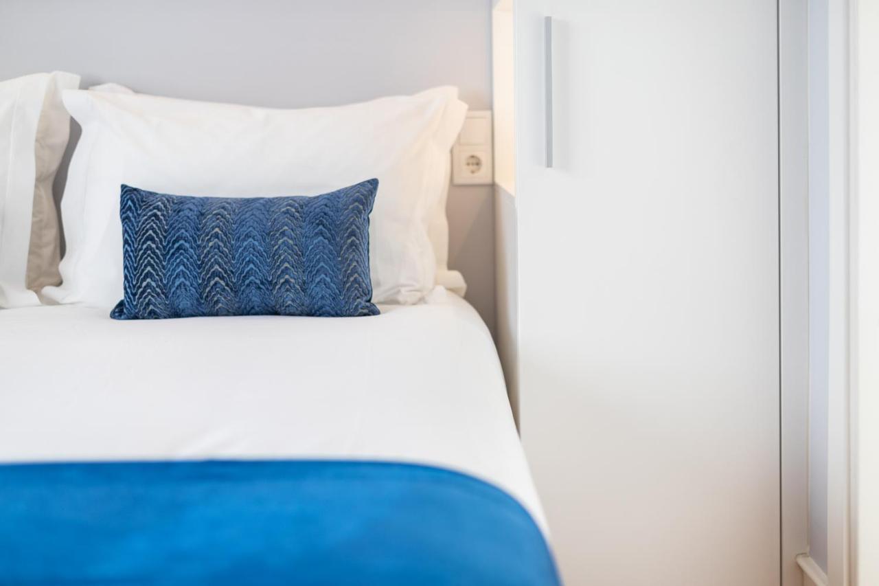 Duques Villa Luxury Guesthouse Lisboa المظهر الخارجي الصورة