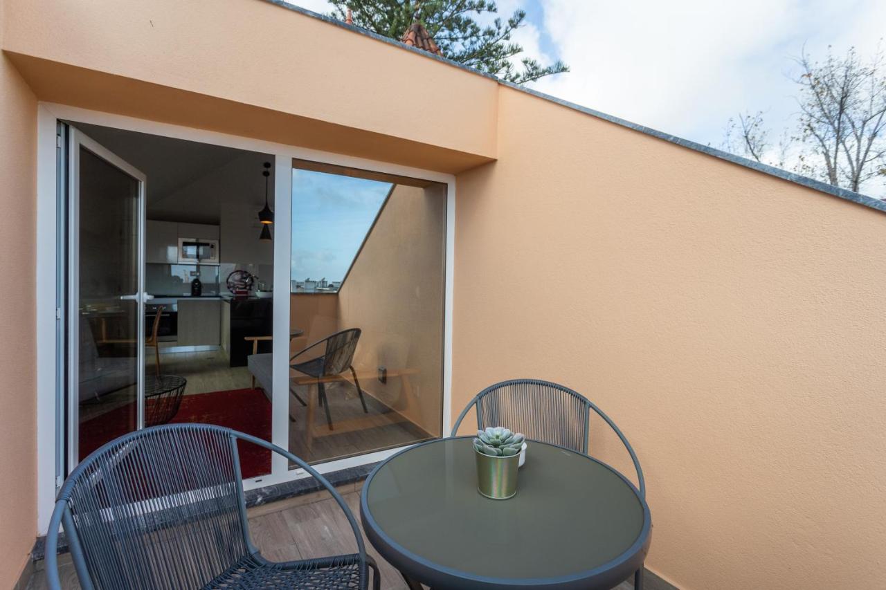 Duques Villa Luxury Guesthouse Lisboa المظهر الخارجي الصورة
