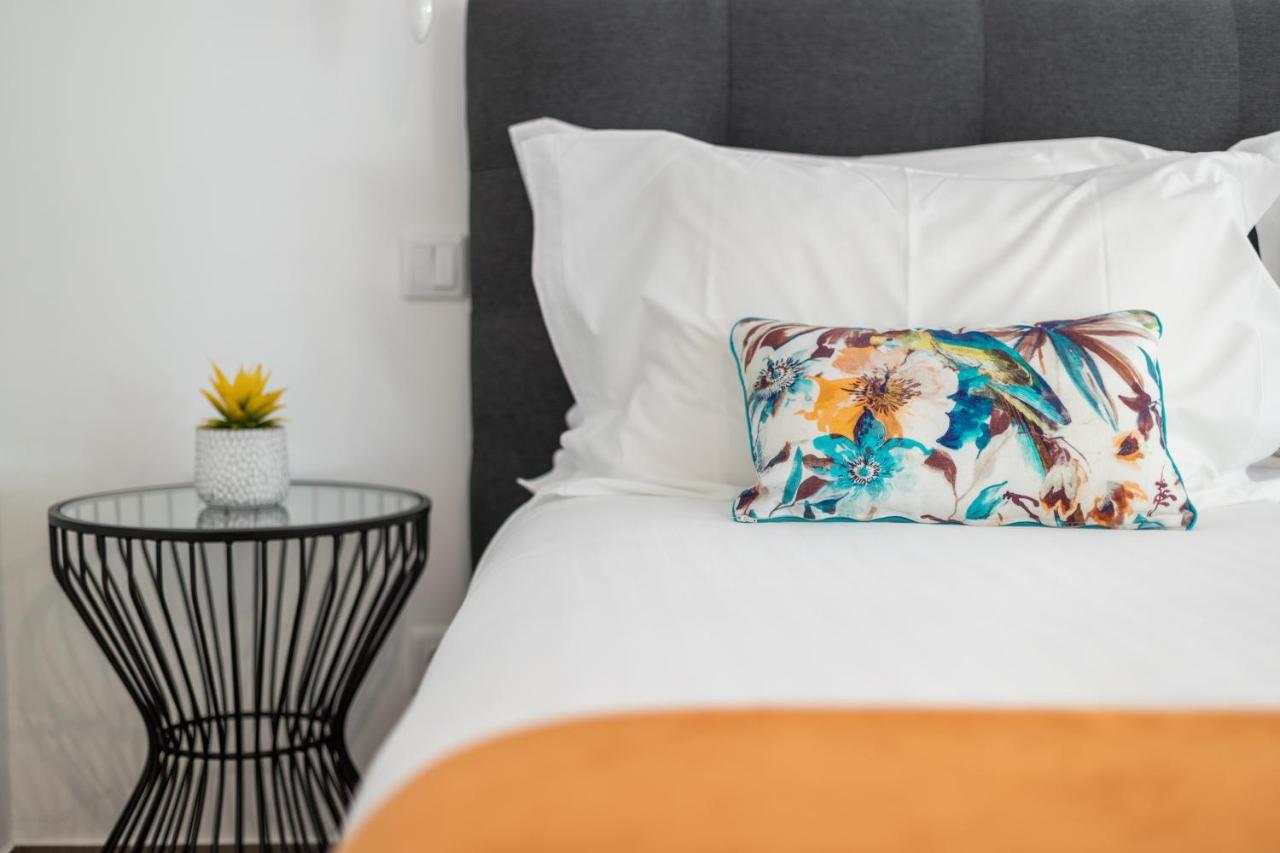 Duques Villa Luxury Guesthouse Lisboa المظهر الخارجي الصورة