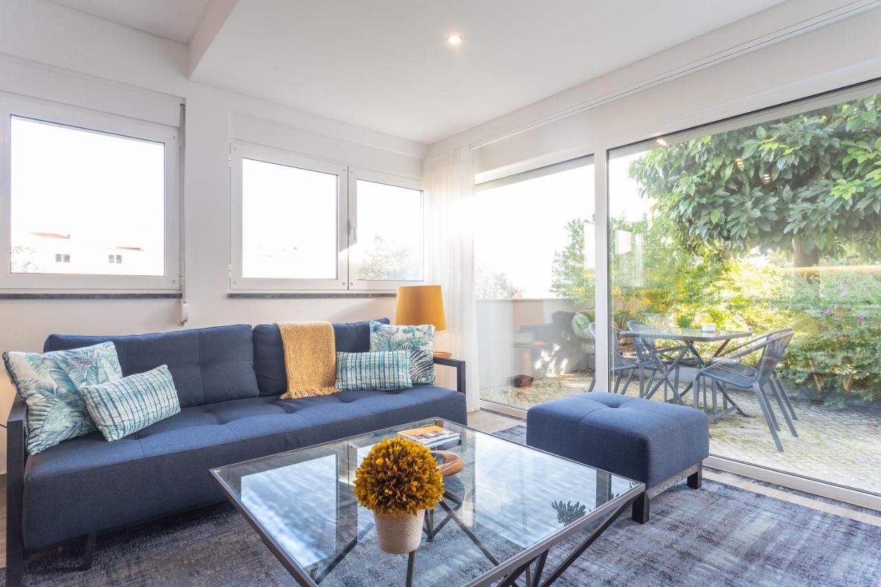 Duques Villa Luxury Guesthouse Lisboa المظهر الخارجي الصورة