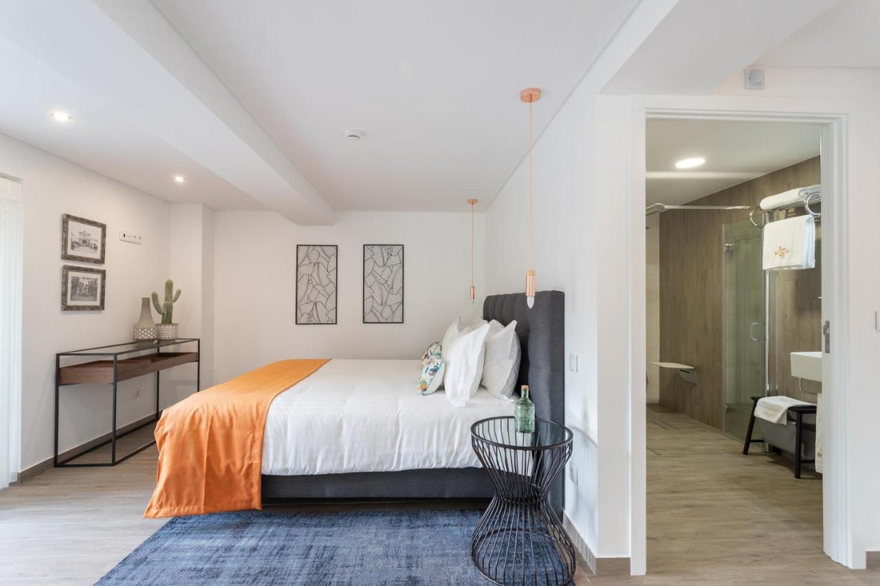 Duques Villa Luxury Guesthouse Lisboa المظهر الخارجي الصورة