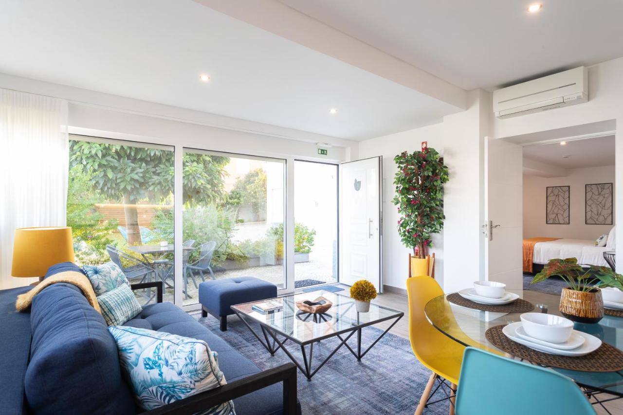 Duques Villa Luxury Guesthouse Lisboa المظهر الخارجي الصورة