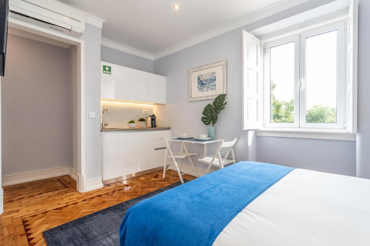 Duques Villa Luxury Guesthouse Lisboa المظهر الخارجي الصورة