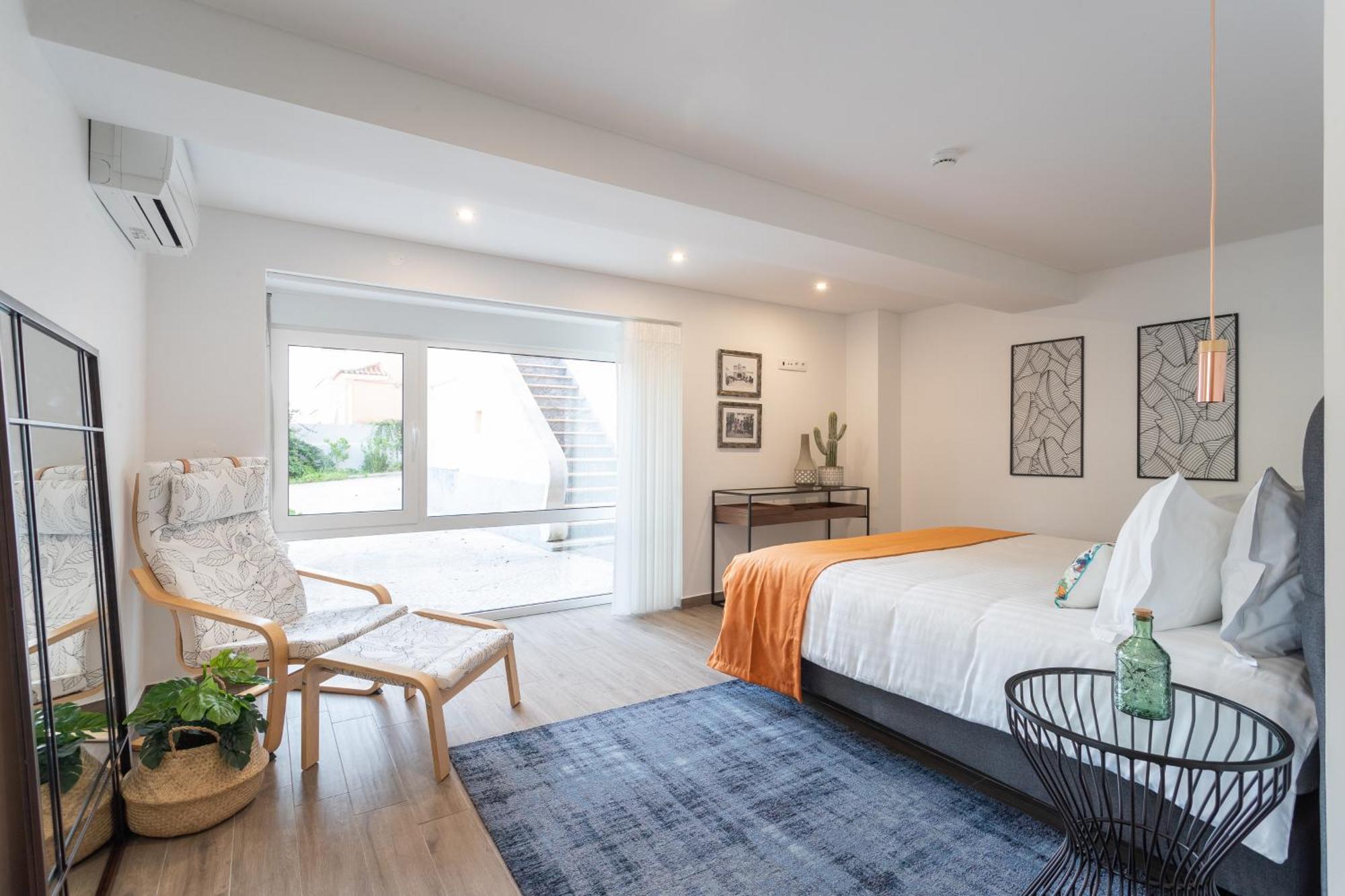 Duques Villa Luxury Guesthouse Lisboa المظهر الخارجي الصورة