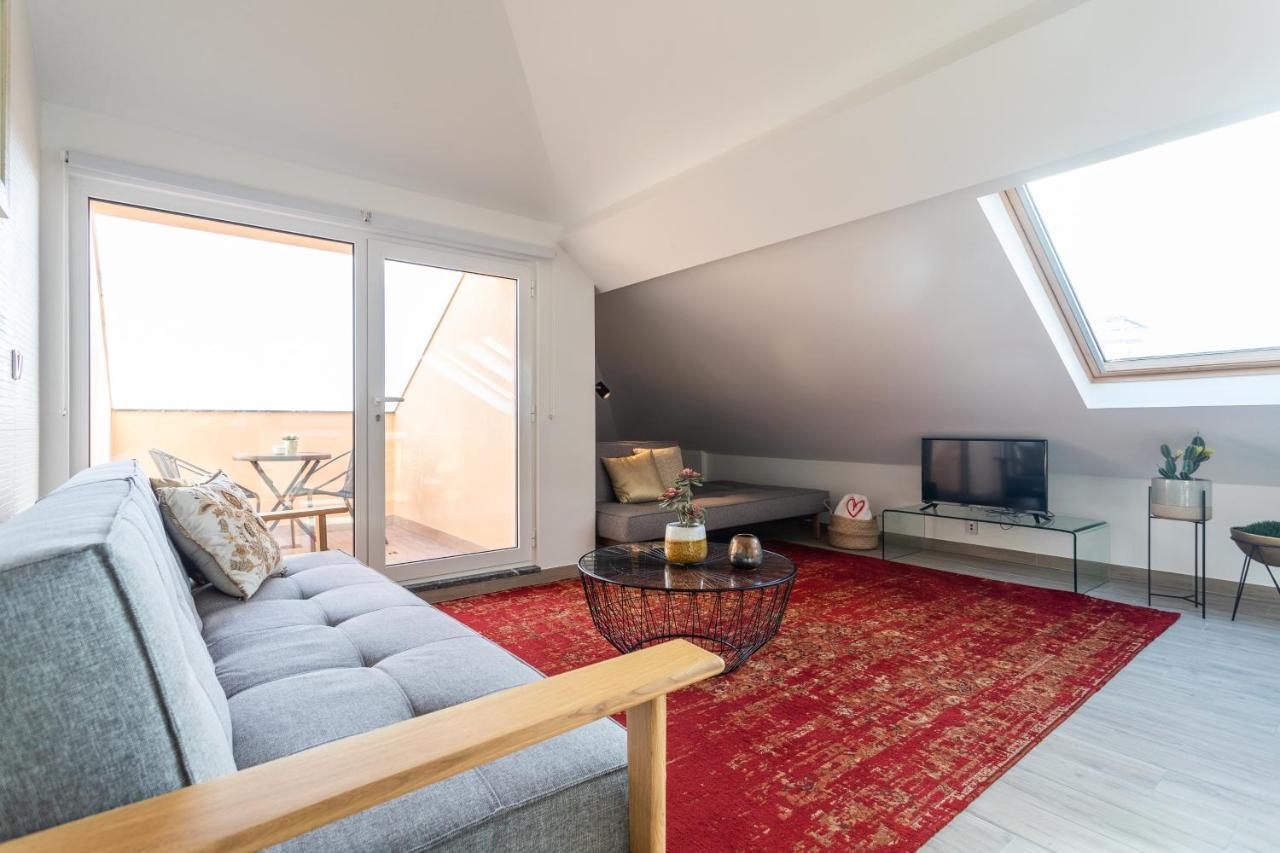 Duques Villa Luxury Guesthouse Lisboa المظهر الخارجي الصورة