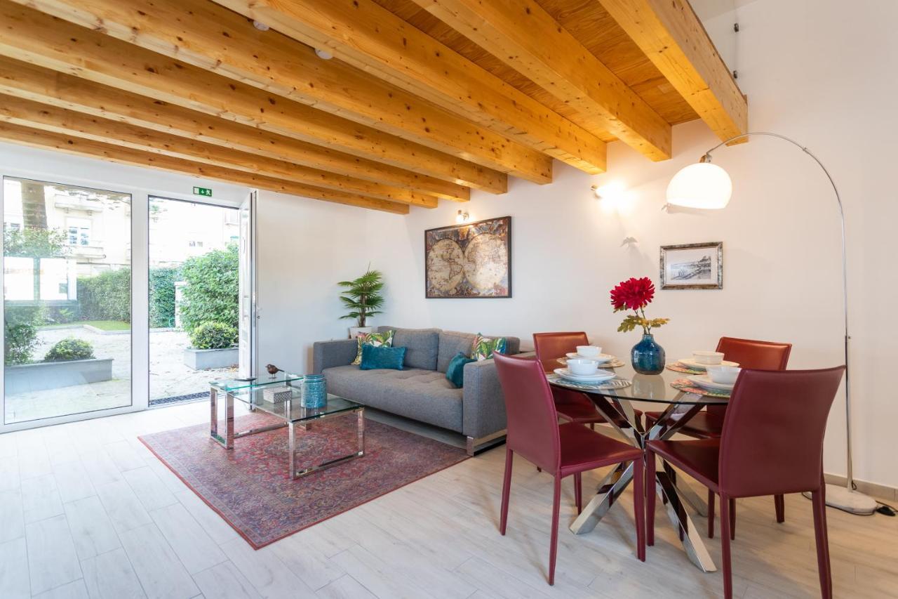 Duques Villa Luxury Guesthouse Lisboa المظهر الخارجي الصورة