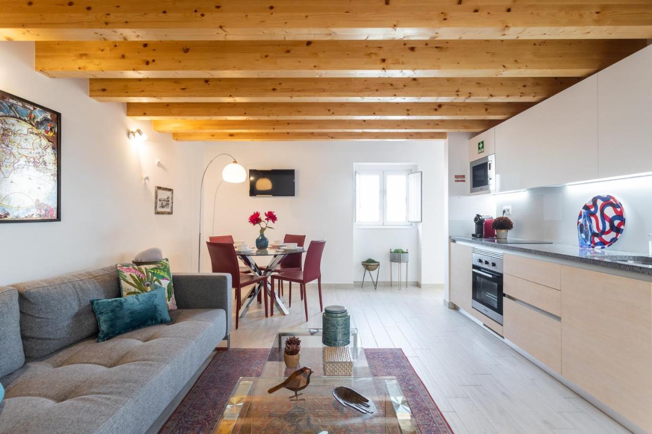 Duques Villa Luxury Guesthouse Lisboa المظهر الخارجي الصورة