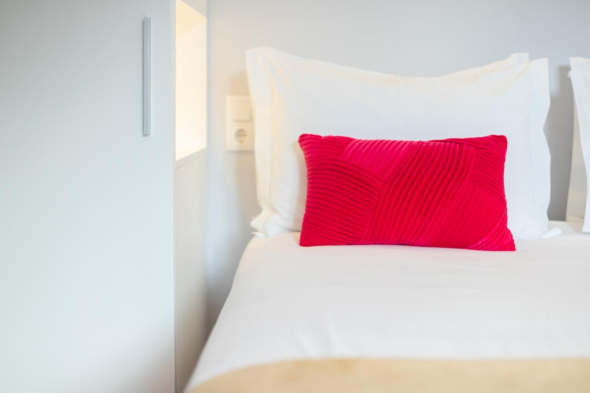 Duques Villa Luxury Guesthouse Lisboa الغرفة الصورة