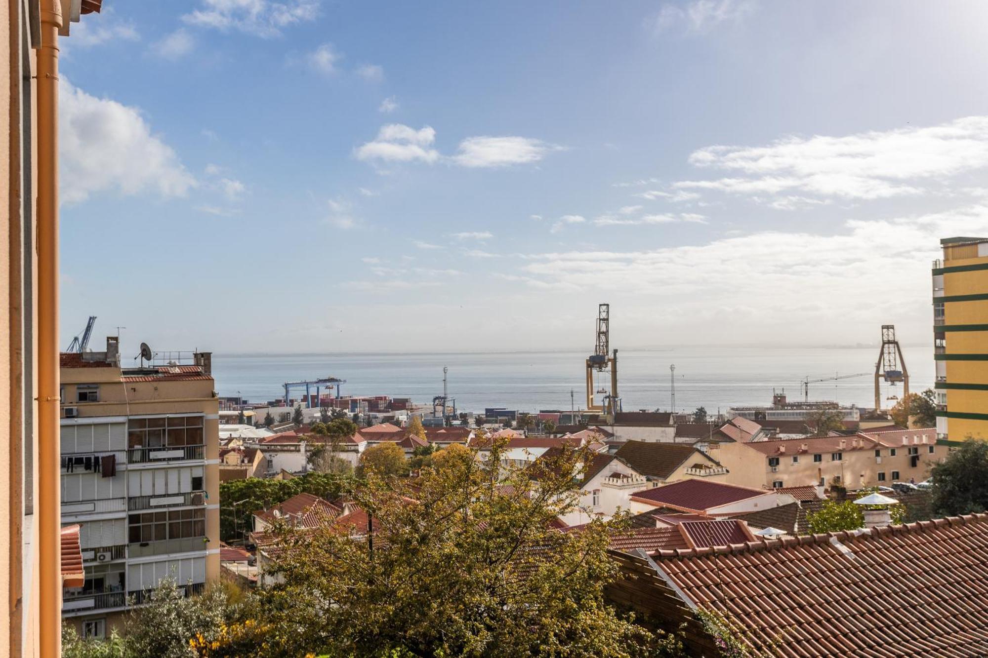 Duques Villa Luxury Guesthouse Lisboa الغرفة الصورة