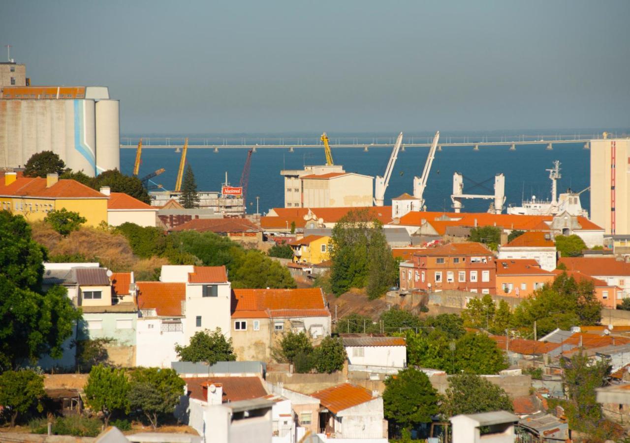 Duques Villa Luxury Guesthouse Lisboa المظهر الخارجي الصورة